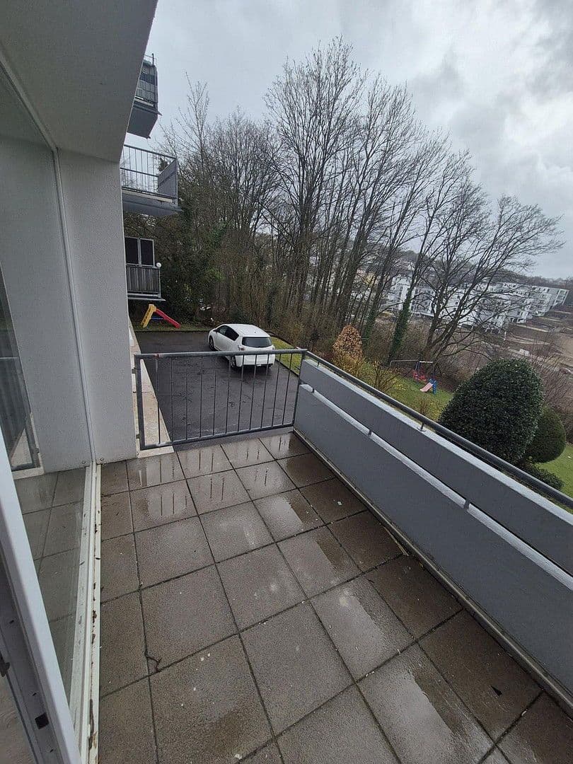 Pronájem bytu 3+1 82 m², Lüdenscheid, Severní Porýní-Vestfálsko Pronájem bytu 3+1 82 m², Lüdenscheid, Severní Porýní-Vestfálsko