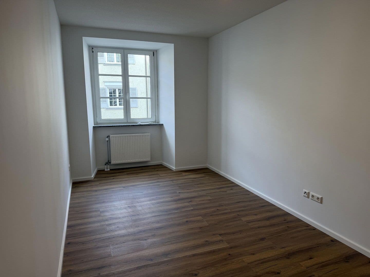 Pronájem bytu 3+1 81 m², Hauptstraße 14, Stockach, Bádensko-Württembersko Pronájem bytu 3+1 81 m², Hauptstraße 14, Stockach, Bádensko-Württembersko