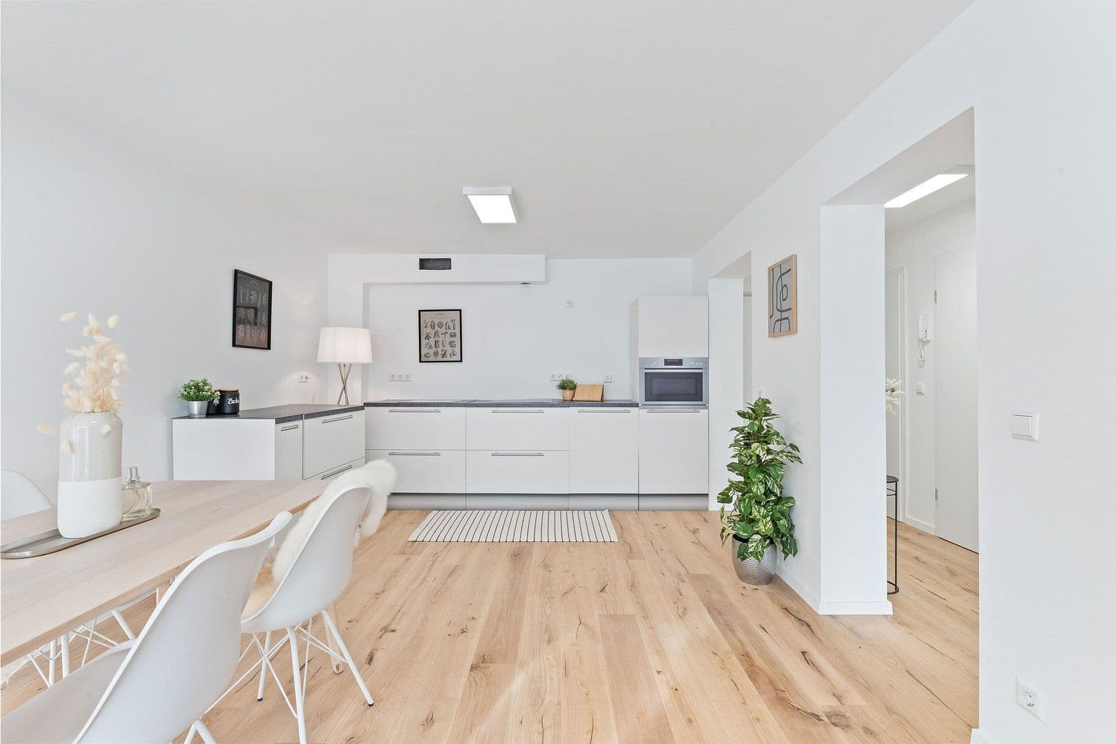 Prodej bytu 2+1 63 m², Stuttgart- Vaihingen, Bádensko-Württembersko Prodej bytu 2+1 63 m², Stuttgart- Vaihingen, Bádensko-Württembersko