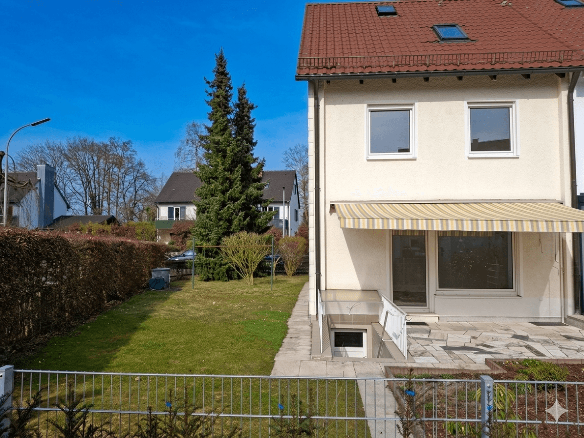 Prodej domu 109 m², pozemek 265 m², Ingolstadt, Bavorsko Prodej domu 109 m², pozemek 265 m², Ingolstadt, Bavorsko