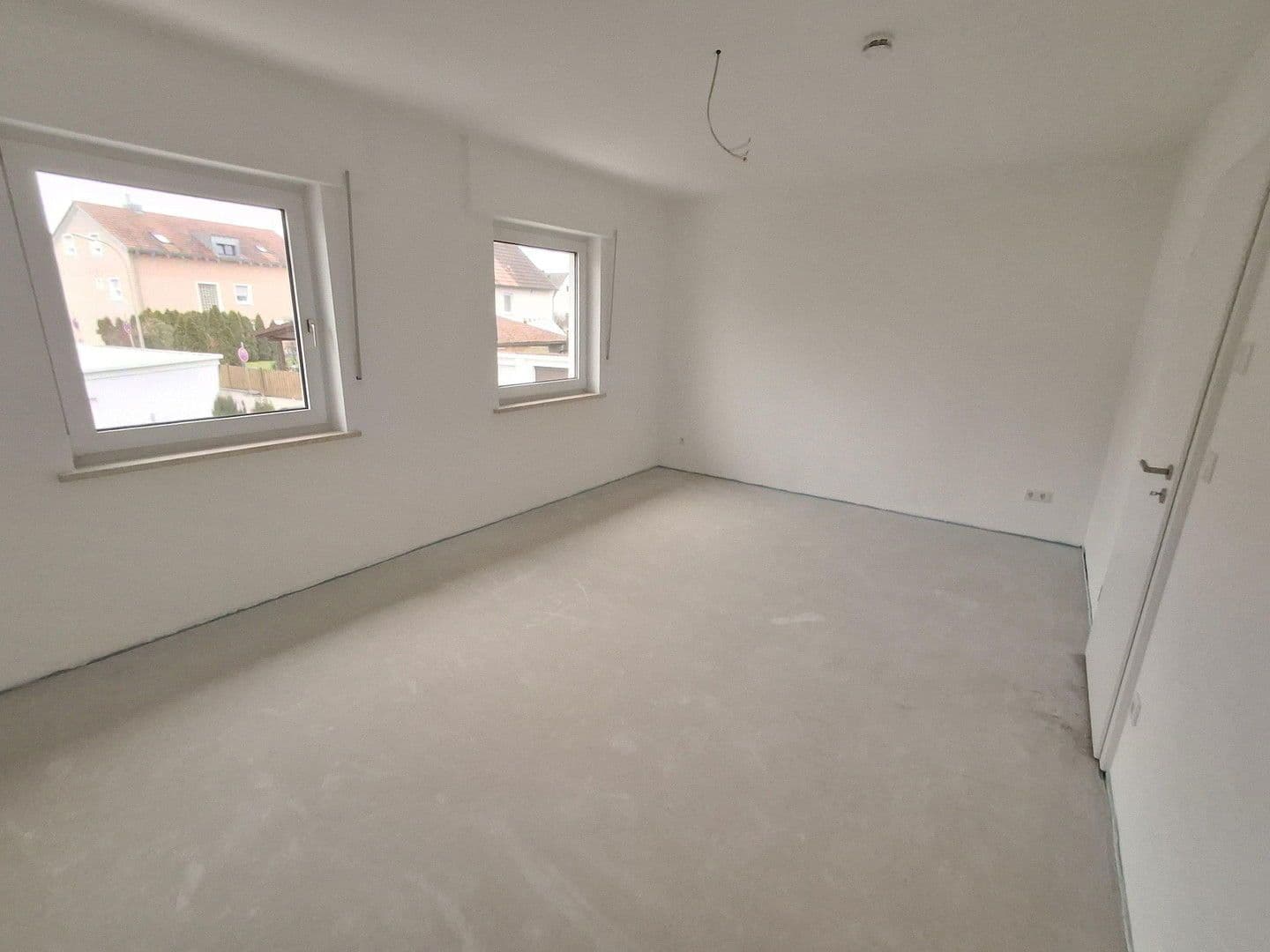 Prodej domu 109 m², pozemek 265 m², Ingolstadt, Bavorsko Prodej domu 109 m², pozemek 265 m², Ingolstadt, Bavorsko
