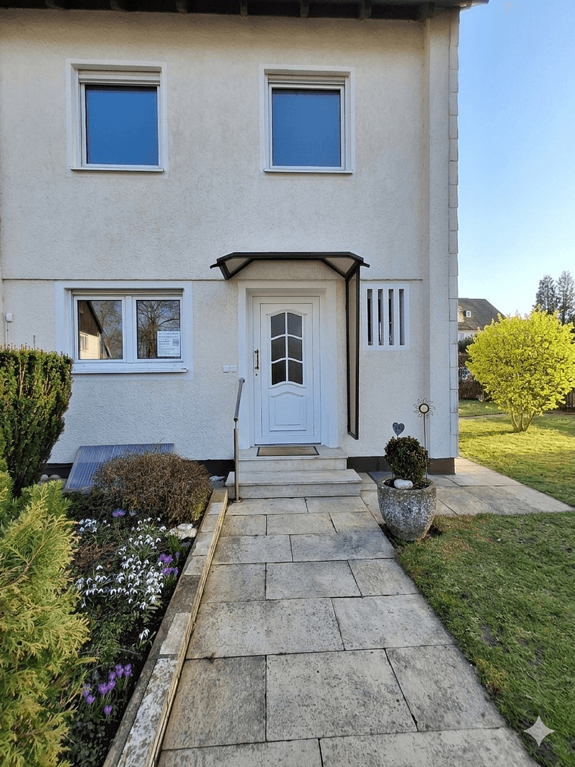 Prodej domu 109 m², pozemek 265 m², Ingolstadt, Bavorsko Prodej domu 109 m², pozemek 265 m², Ingolstadt, Bavorsko