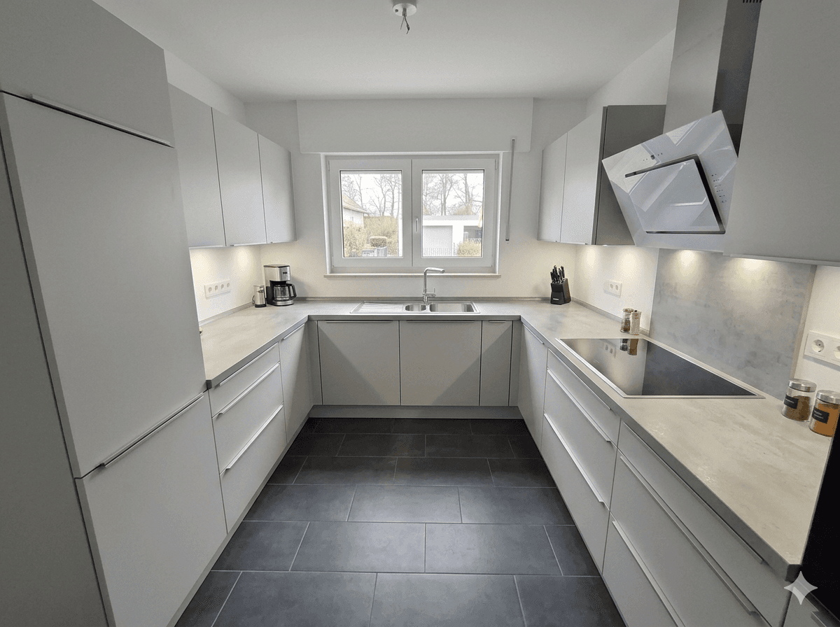 Prodej domu 109 m², pozemek 265 m², Ingolstadt, Bavorsko Prodej domu 109 m², pozemek 265 m², Ingolstadt, Bavorsko