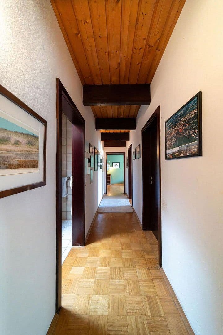 Prodej domu 135 m², pozemek 349 m², Wolfsburg, Dolní Sasko Prodej domu 135 m², pozemek 349 m², Wolfsburg, Dolní Sasko