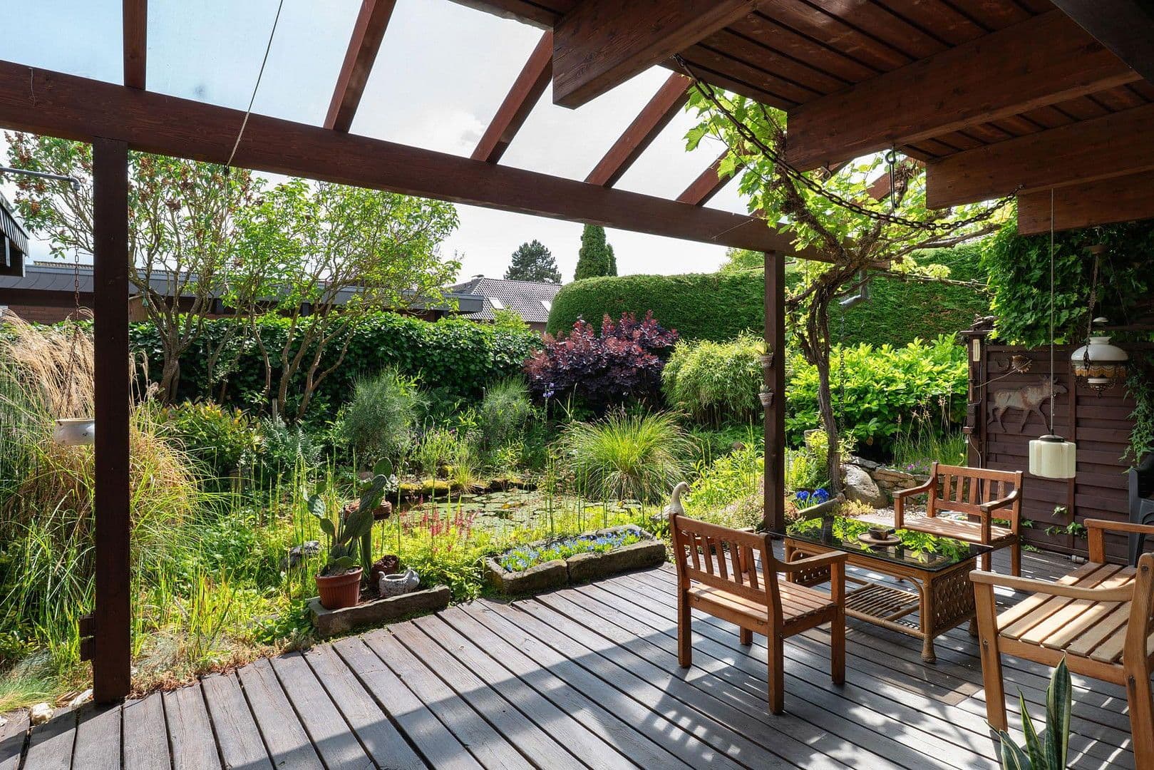 Prodej domu 135 m², pozemek 349 m², Wolfsburg, Dolní Sasko Prodej domu 135 m², pozemek 349 m², Wolfsburg, Dolní Sasko