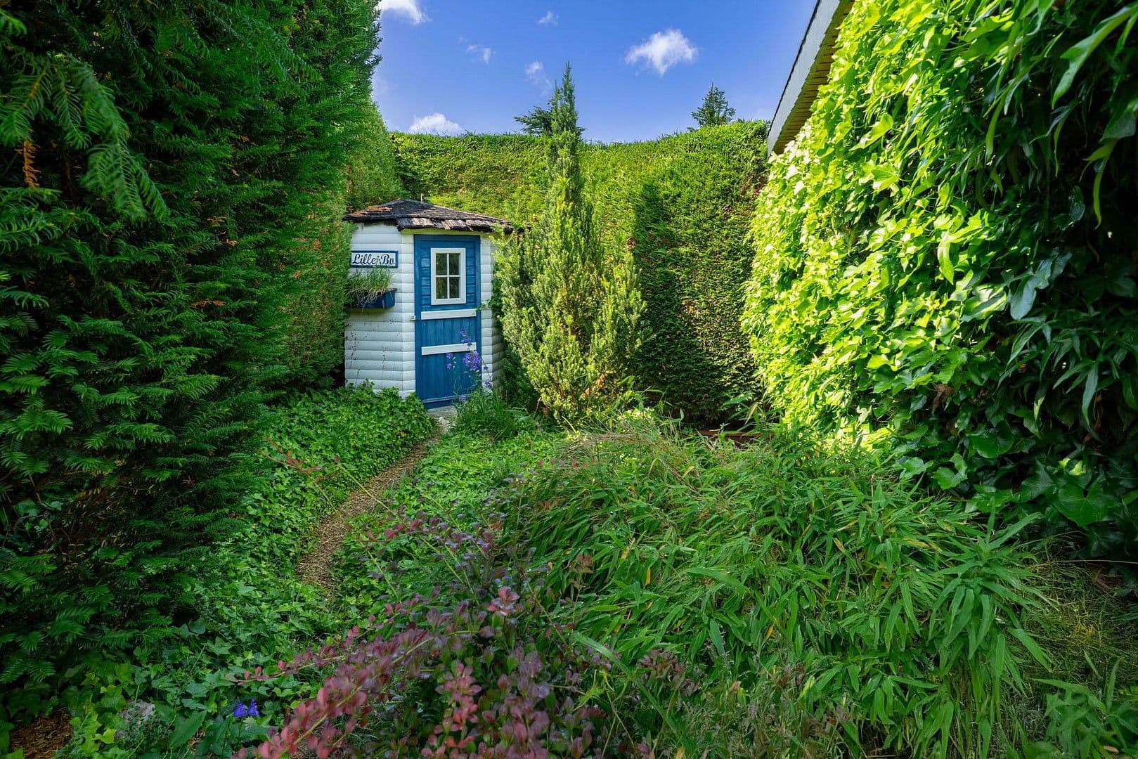 Prodej domu 135 m², pozemek 349 m², Wolfsburg, Dolní Sasko Prodej domu 135 m², pozemek 349 m², Wolfsburg, Dolní Sasko