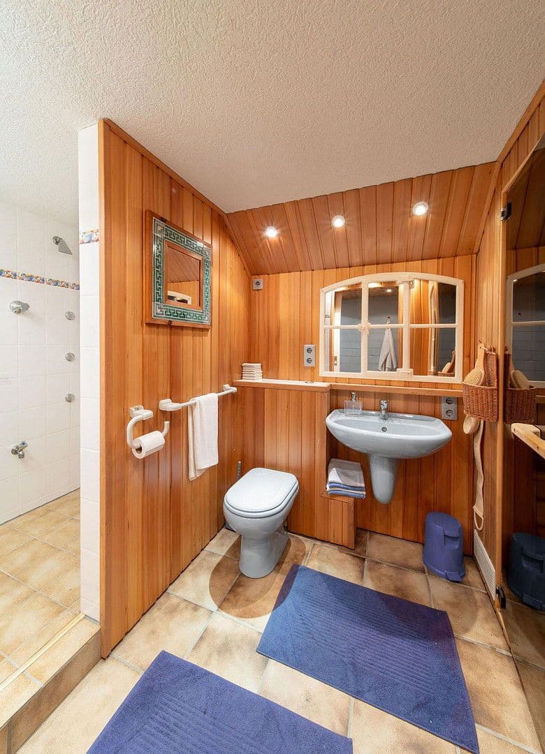 Prodej domu 135 m², pozemek 349 m², Wolfsburg, Dolní Sasko Prodej domu 135 m², pozemek 349 m², Wolfsburg, Dolní Sasko