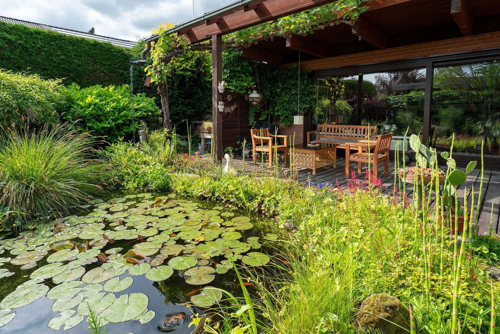 Prodej domu 135 m², pozemek 349 m², Wolfsburg, Dolní Sasko Prodej domu 135 m², pozemek 349 m², Wolfsburg, Dolní Sasko