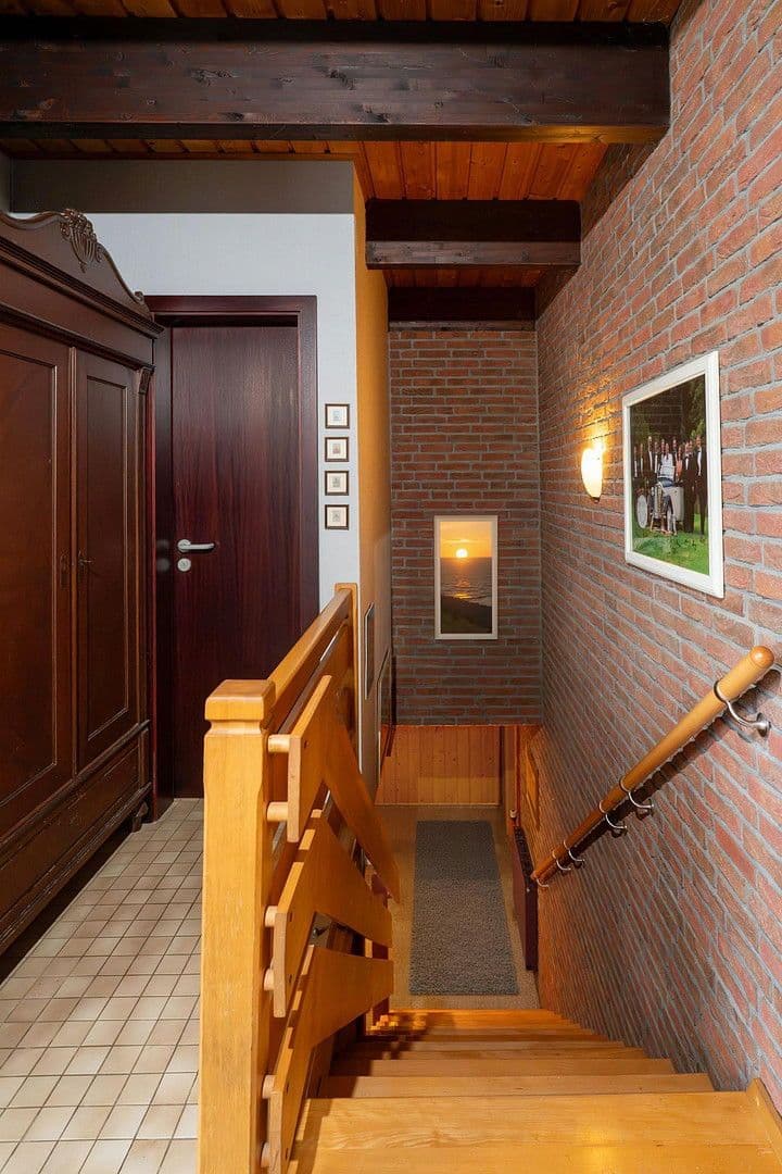 Prodej domu 135 m², pozemek 349 m², Wolfsburg, Dolní Sasko Prodej domu 135 m², pozemek 349 m², Wolfsburg, Dolní Sasko