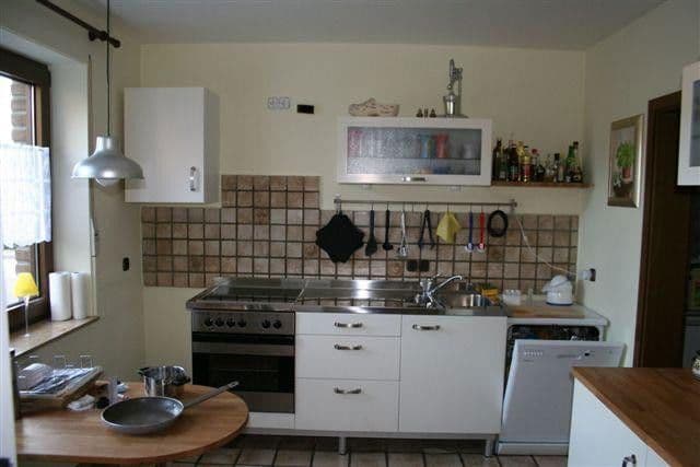 Prodej domu 155 m², pozemek 525 m², Nettetal, Severní Porýní-Vestfálsko Prodej domu 155 m², pozemek 525 m², Nettetal, Severní Porýní-Vestfálsko