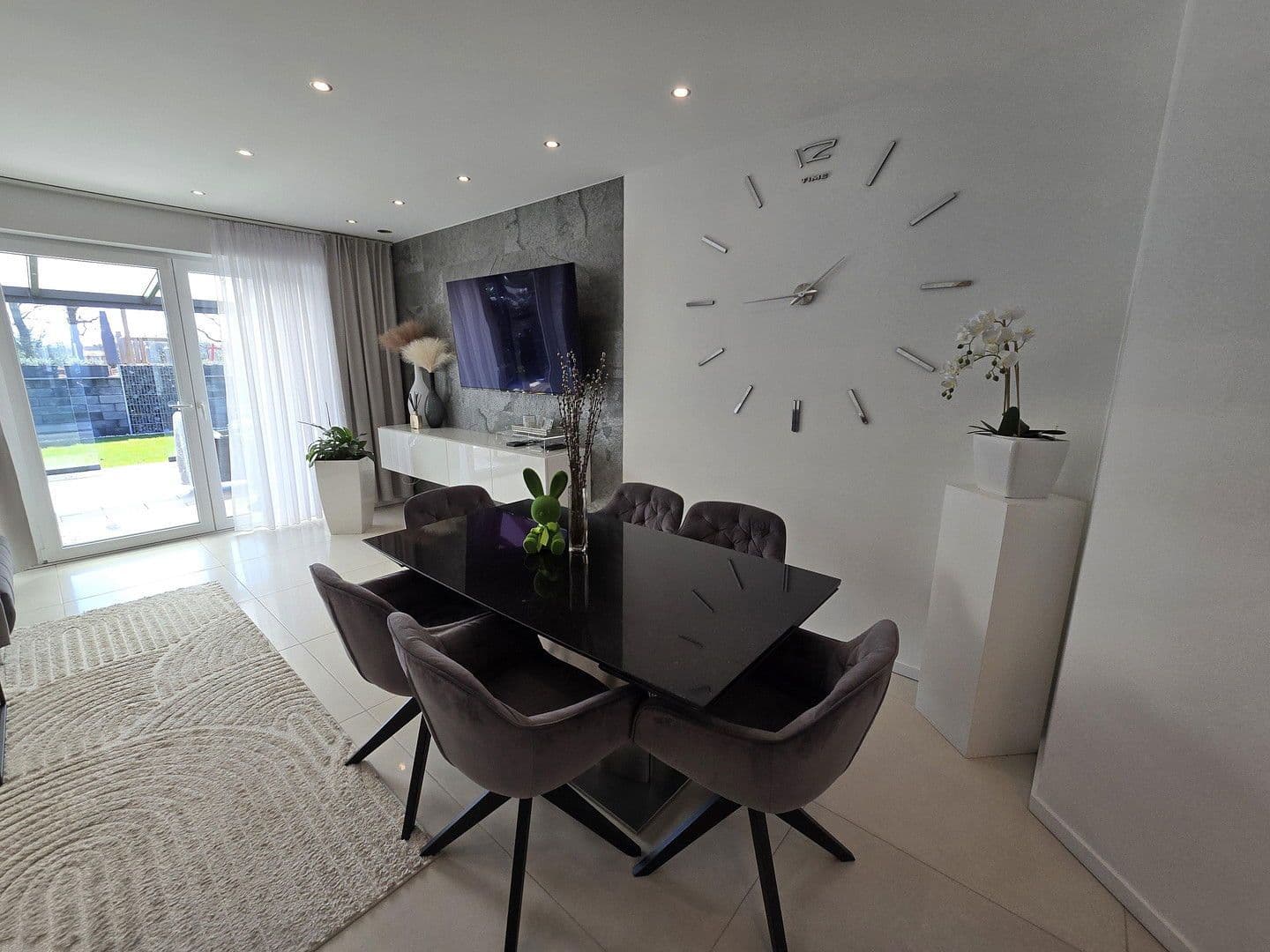 Prodej domu 292 m², pozemek 388 m², Münster, Severní Porýní-Vestfálsko Prodej domu 292 m², pozemek 388 m², Münster, Severní Porýní-Vestfálsko