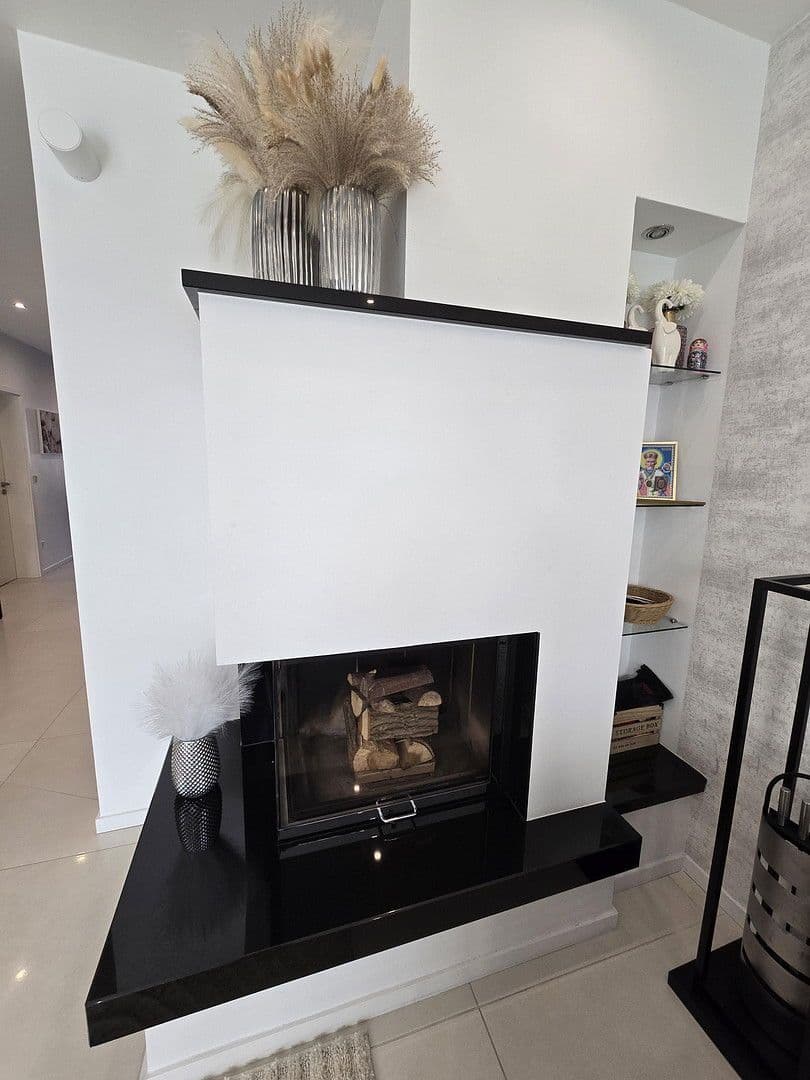 Prodej domu 292 m², pozemek 388 m², Münster, Severní Porýní-Vestfálsko Prodej domu 292 m², pozemek 388 m², Münster, Severní Porýní-Vestfálsko