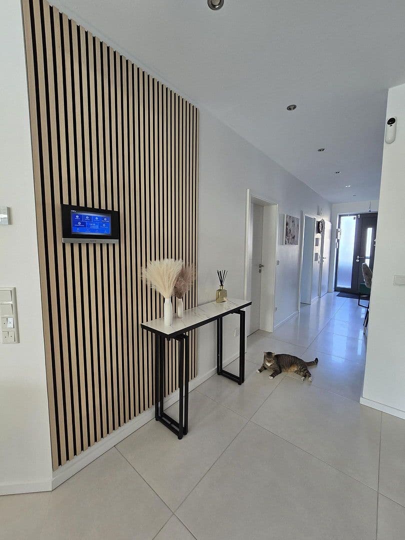 Prodej domu 292 m², pozemek 388 m², Münster, Severní Porýní-Vestfálsko Prodej domu 292 m², pozemek 388 m², Münster, Severní Porýní-Vestfálsko