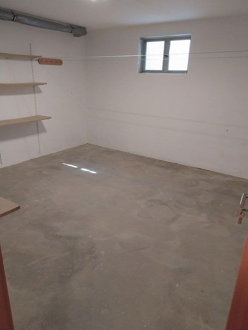 Prodej bytu 3+1 88 m², Volkach, Bavorsko Prodej bytu 3+1 88 m², Volkach, Bavorsko