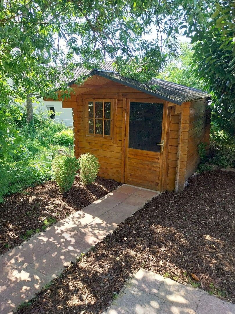 Prodej bytu 3+1 88 m², Volkach, Bavorsko Prodej bytu 3+1 88 m², Volkach, Bavorsko