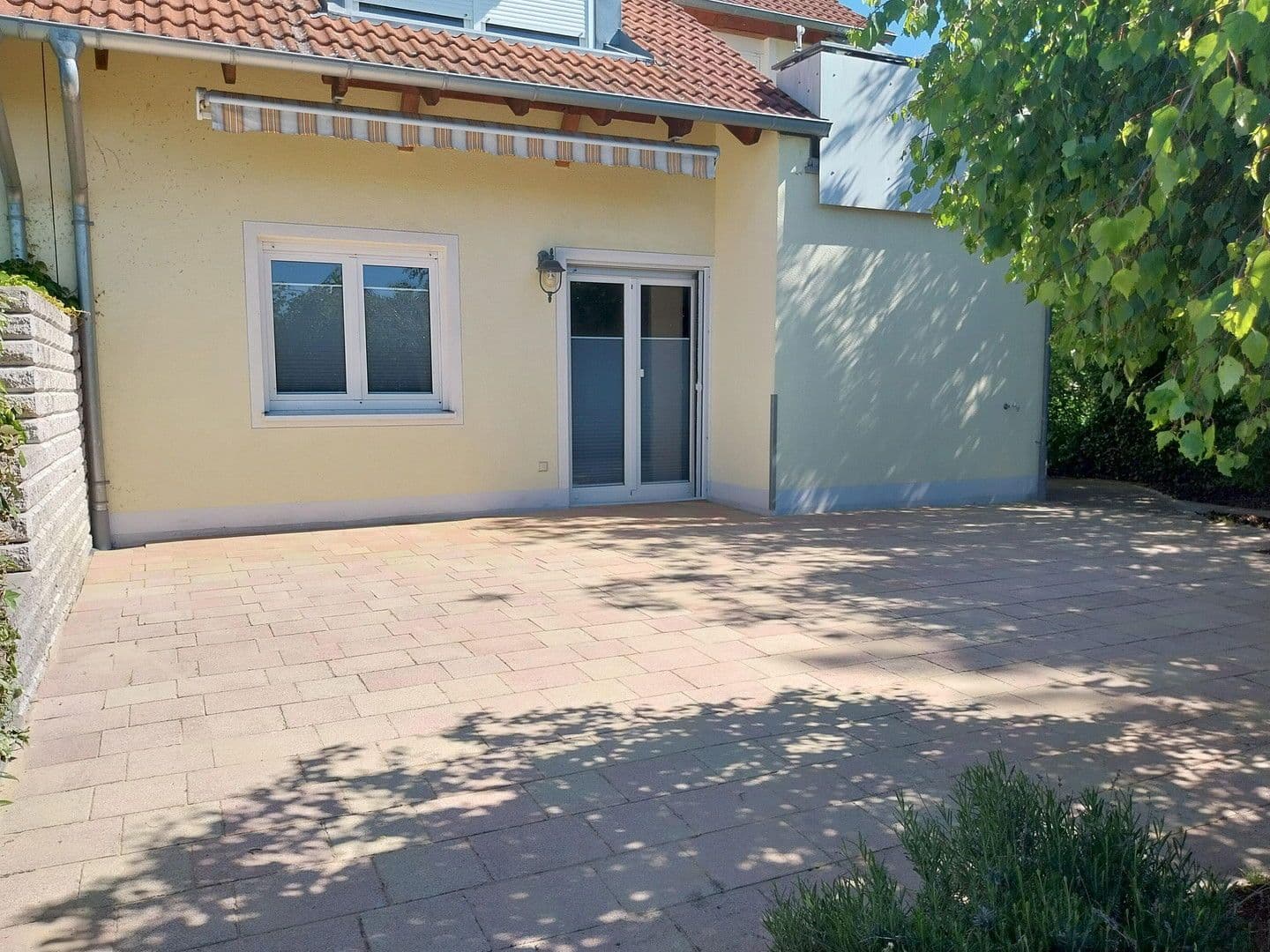 Prodej bytu 3+1 88 m², Volkach, Bavorsko Prodej bytu 3+1 88 m², Volkach, Bavorsko