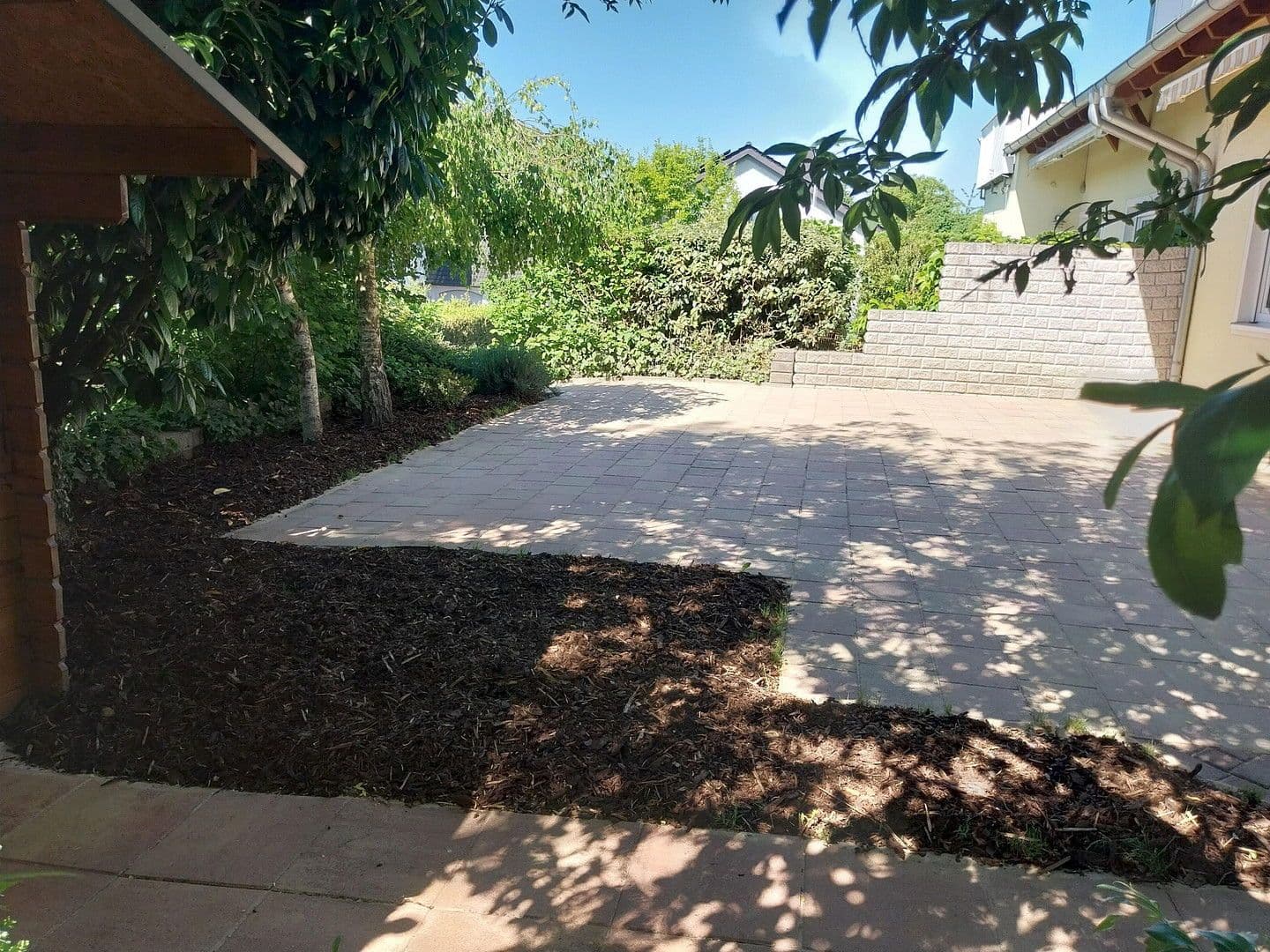 Prodej bytu 3+1 88 m², Volkach, Bavorsko Prodej bytu 3+1 88 m², Volkach, Bavorsko