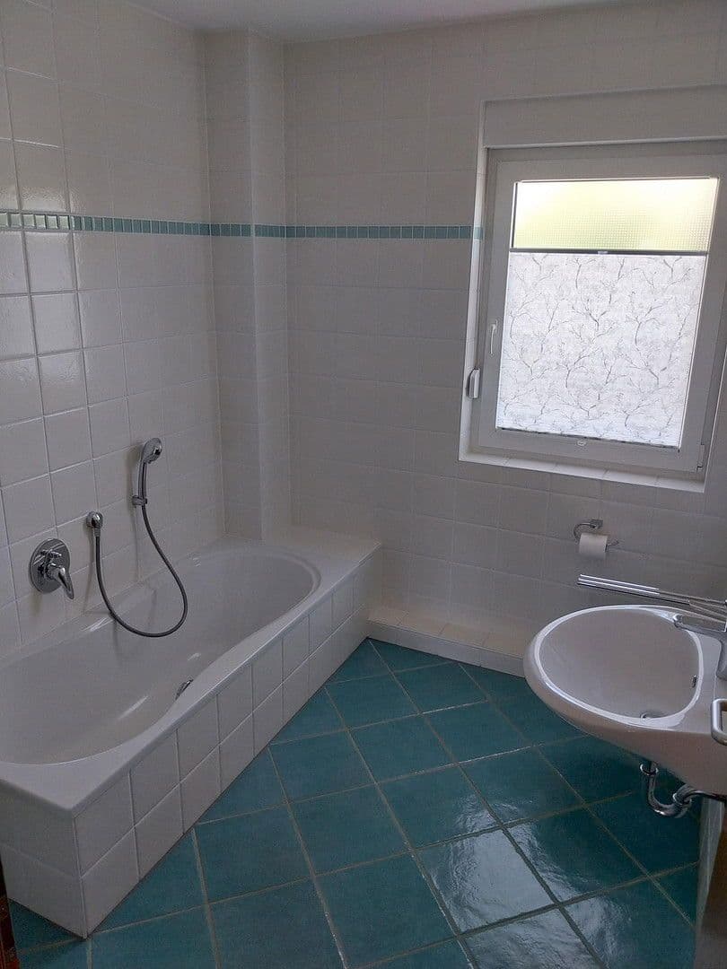 Prodej bytu 3+1 88 m², Volkach, Bavorsko Prodej bytu 3+1 88 m², Volkach, Bavorsko