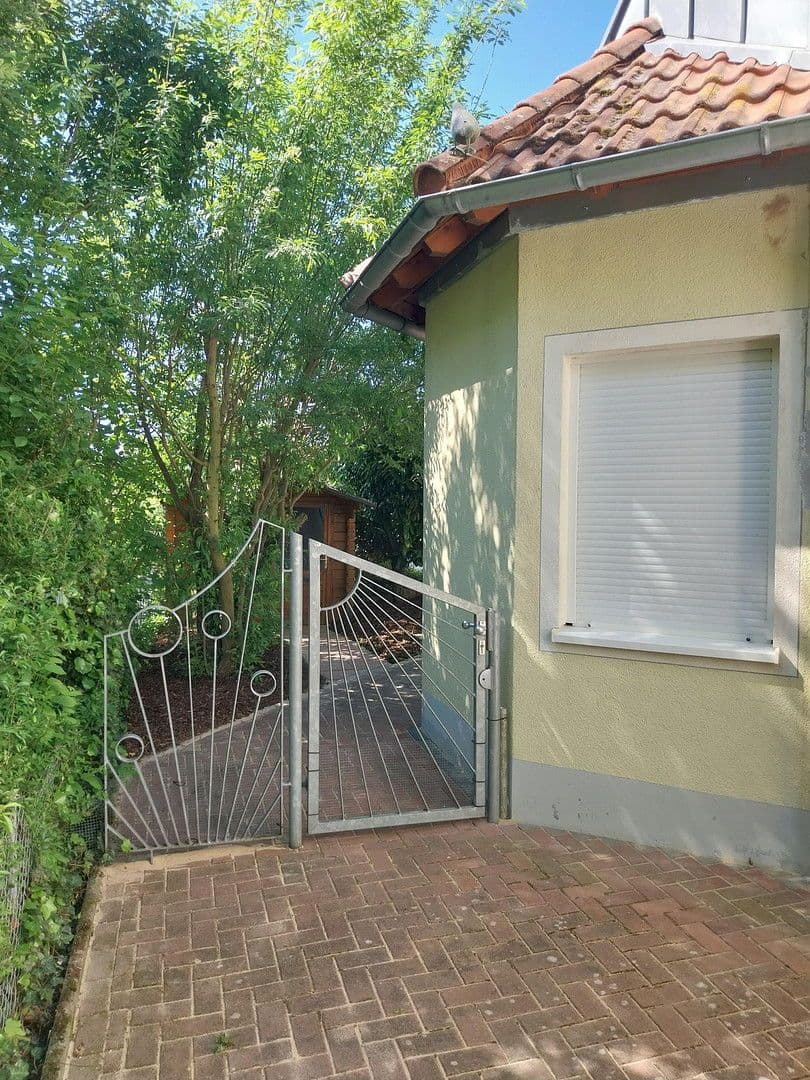 Prodej bytu 3+1 88 m², Volkach, Bavorsko Prodej bytu 3+1 88 m², Volkach, Bavorsko