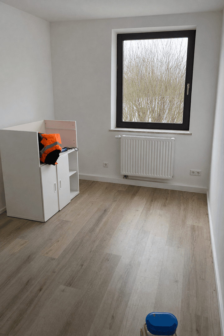 Pronájem bytu 4+1 74 m², Edisonstraße 4, Schwandorf, Bavorsko Pronájem bytu 4+1 74 m², Edisonstraße 4, Schwandorf, Bavorsko