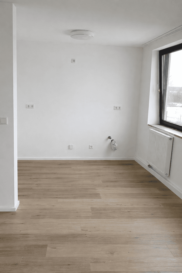 Pronájem bytu 4+1 74 m², Edisonstraße 4, Schwandorf, Bavorsko Pronájem bytu 4+1 74 m², Edisonstraße 4, Schwandorf, Bavorsko