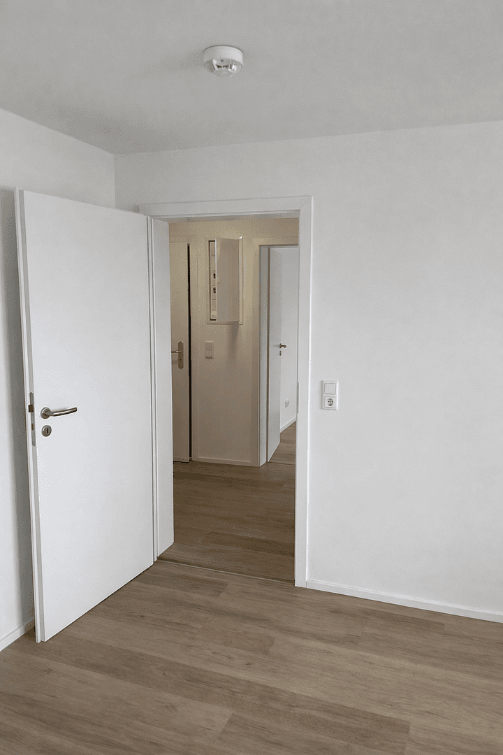 Pronájem bytu 4+1 74 m², Edisonstraße 4, Schwandorf, Bavorsko Pronájem bytu 4+1 74 m², Edisonstraße 4, Schwandorf, Bavorsko