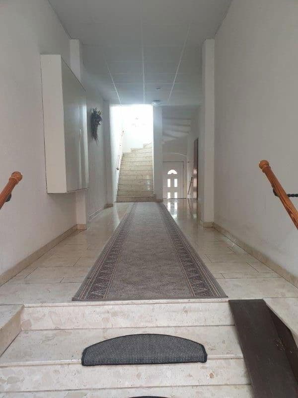 Pronájem bytu 3+1 80 m², Kreisigstraße 40, Cvikov, Sasko Pronájem bytu 3+1 80 m², Kreisigstraße 40, Cvikov, Sasko