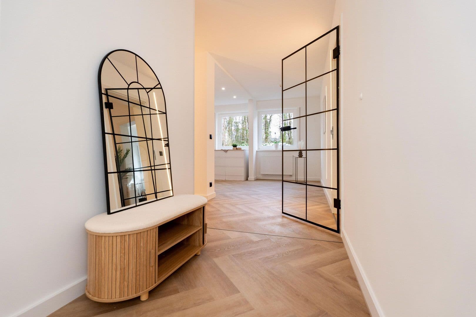 Prodej bytu 3+1 90 m², Lüneburg, Dolní Sasko Prodej bytu 3+1 90 m², Lüneburg, Dolní Sasko