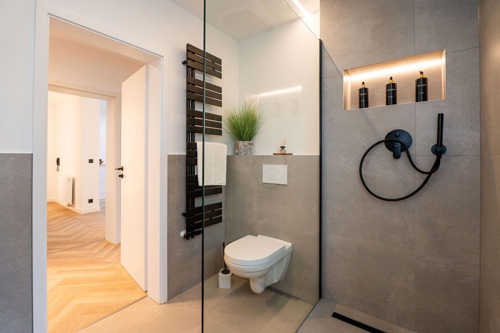 Prodej bytu 3+1 90 m², Lüneburg, Dolní Sasko Prodej bytu 3+1 90 m², Lüneburg, Dolní Sasko