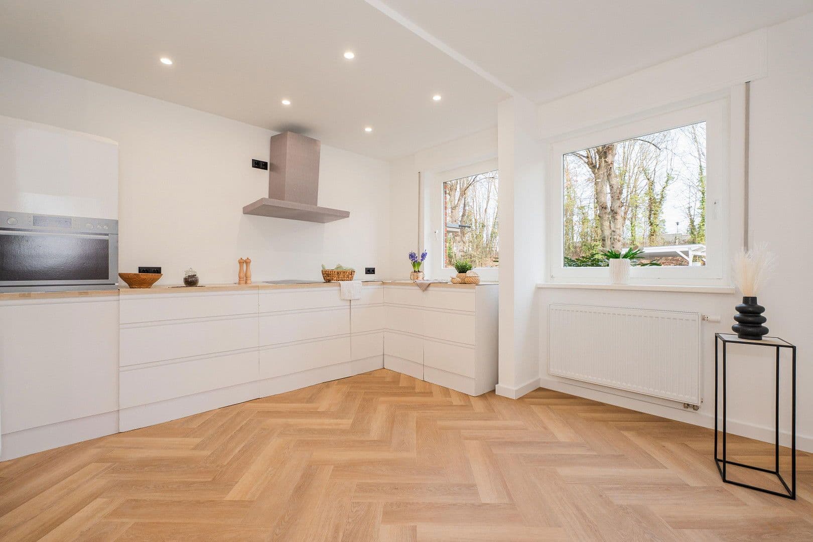 Prodej bytu 3+1 90 m², Lüneburg, Dolní Sasko Prodej bytu 3+1 90 m², Lüneburg, Dolní Sasko