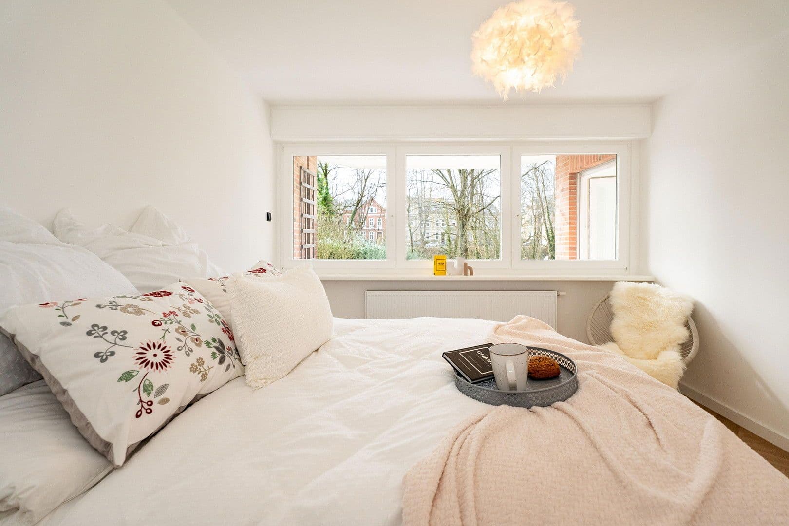 Prodej bytu 3+1 90 m², Lüneburg, Dolní Sasko Prodej bytu 3+1 90 m², Lüneburg, Dolní Sasko