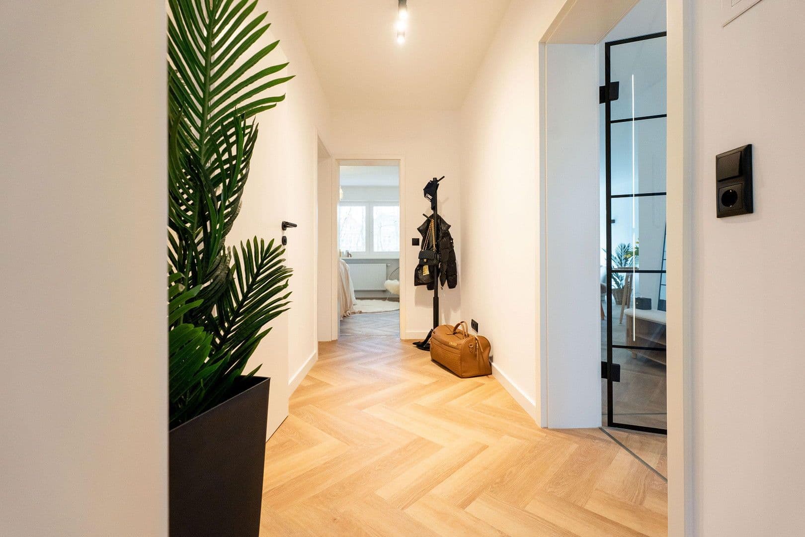 Prodej bytu 3+1 90 m², Lüneburg, Dolní Sasko Prodej bytu 3+1 90 m², Lüneburg, Dolní Sasko