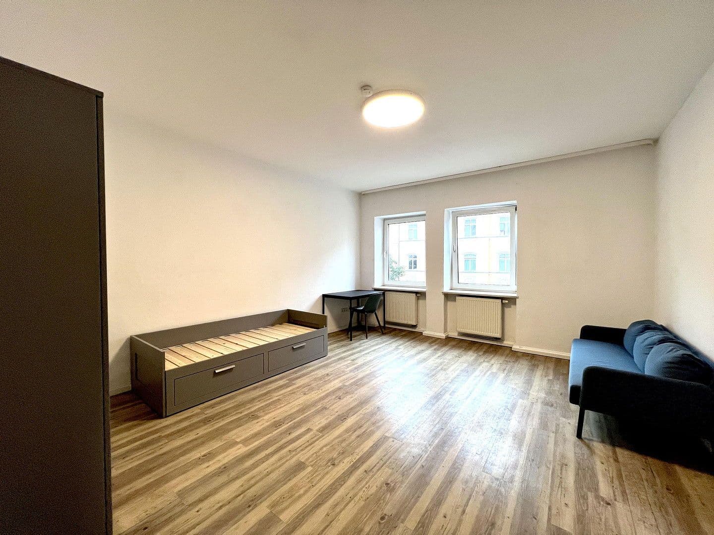 Pronájem bytu 1+1 15 m², Rosenheimerstraße 115, München, Bavorsko Pronájem bytu 1+1 15 m², Rosenheimerstraße 115, München, Bavorsko