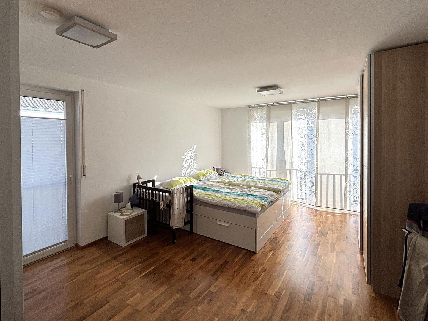 Prodej bytu 3+kk 123 m², Lehenstr. 9, Weingarten, Bádensko-Württembersko Prodej bytu 3+kk 123 m², Lehenstr. 9, Weingarten, Bádensko-Württembersko