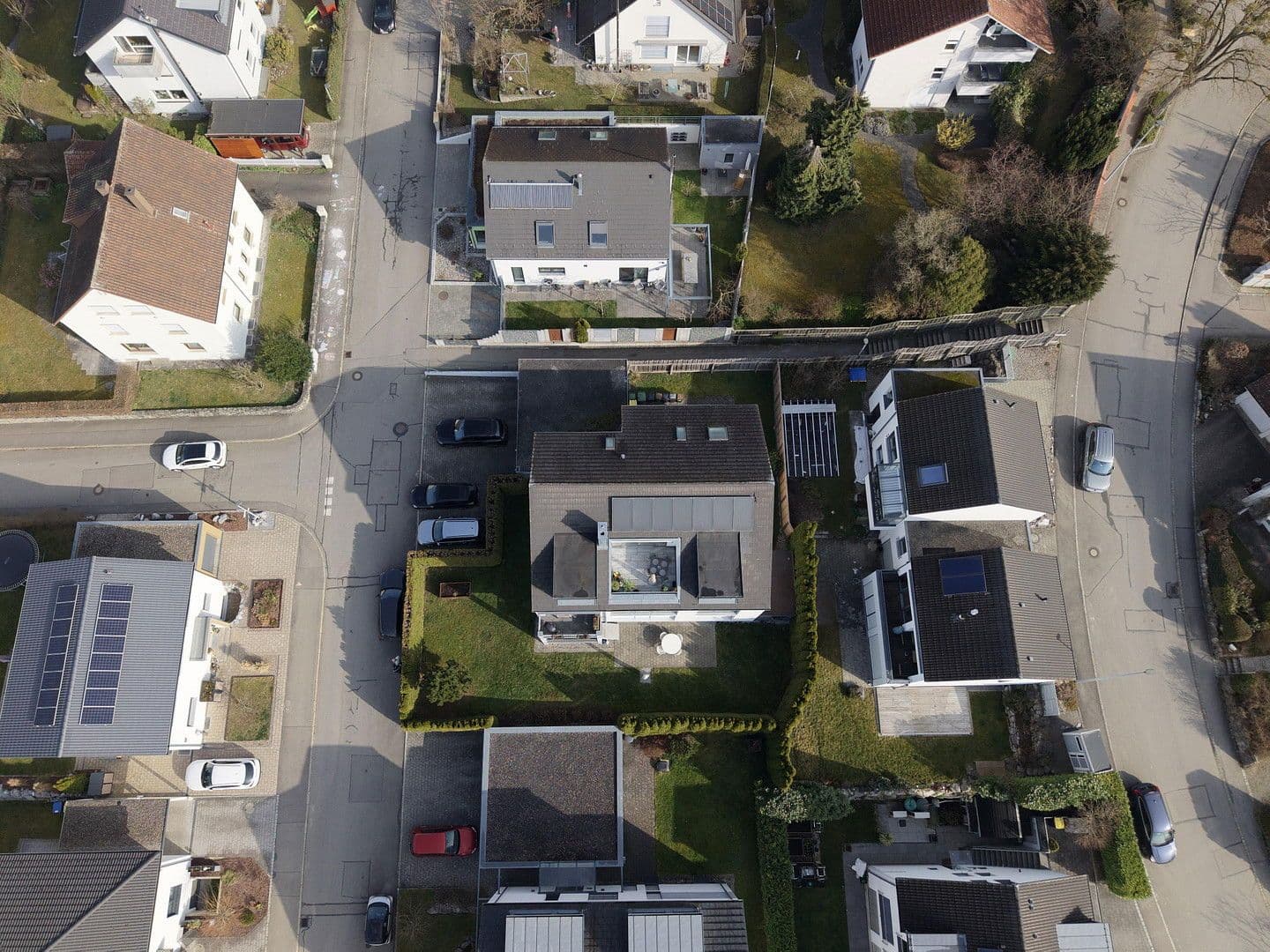 Prodej bytu 3+kk 123 m², Lehenstr. 9, Weingarten, Bádensko-Württembersko Prodej bytu 3+kk 123 m², Lehenstr. 9, Weingarten, Bádensko-Württembersko