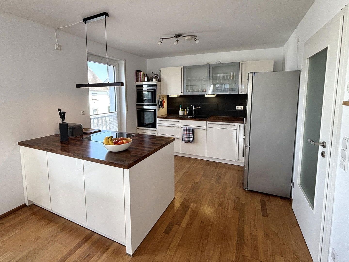 Prodej bytu 3+kk 123 m², Lehenstr. 9, Weingarten, Bádensko-Württembersko Prodej bytu 3+kk 123 m², Lehenstr. 9, Weingarten, Bádensko-Württembersko