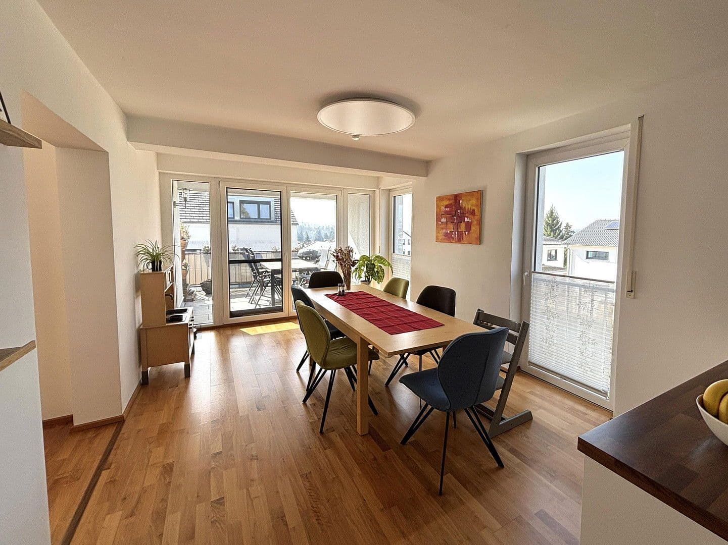 Prodej bytu 3+kk 123 m², Lehenstr. 9, Weingarten, Bádensko-Württembersko Prodej bytu 3+kk 123 m², Lehenstr. 9, Weingarten, Bádensko-Württembersko