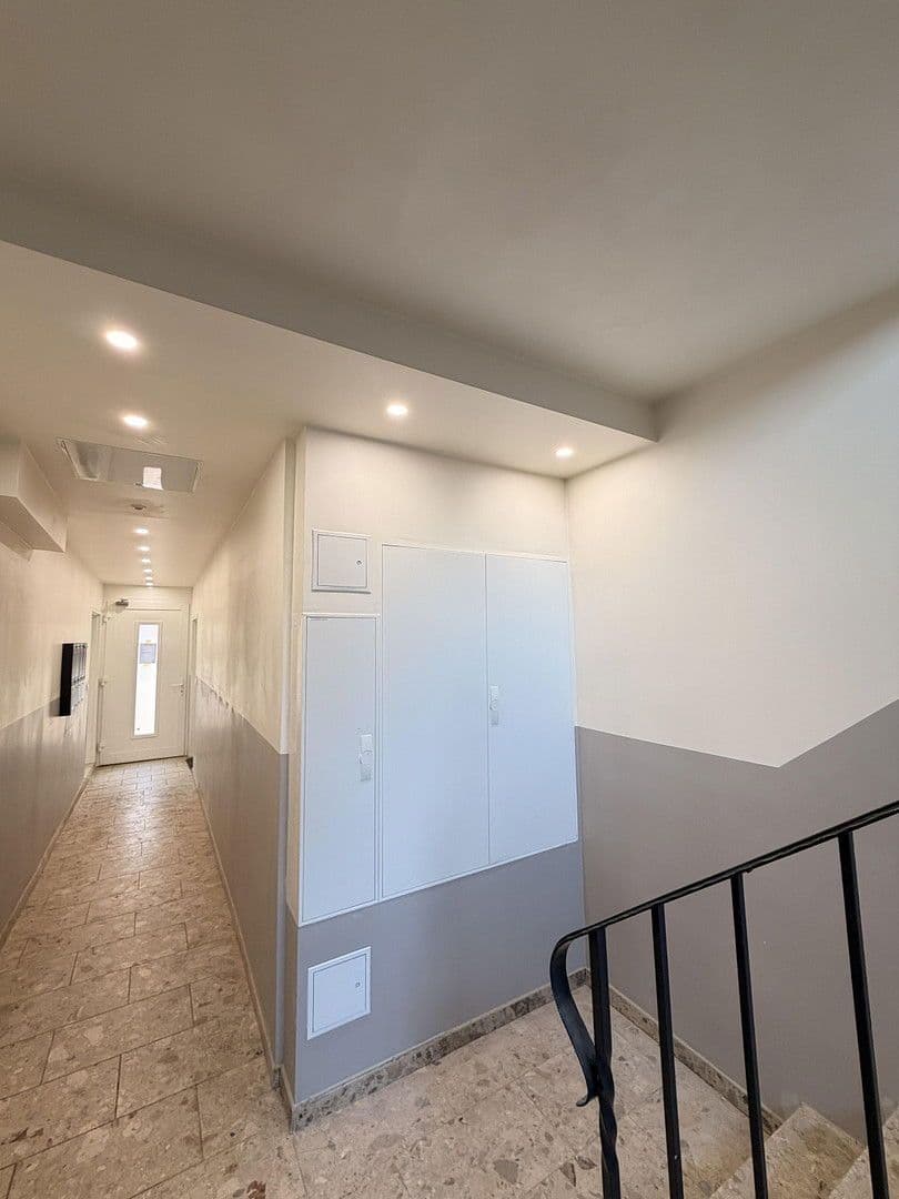 Prodej domu 312 m², pozemek 164 m², Wollenweberstr. 29/30, Hildesheim, Dolní Sasko Prodej domu 312 m², pozemek 164 m², Wollenweberstr. 29/30, Hildesheim, Dolní Sasko