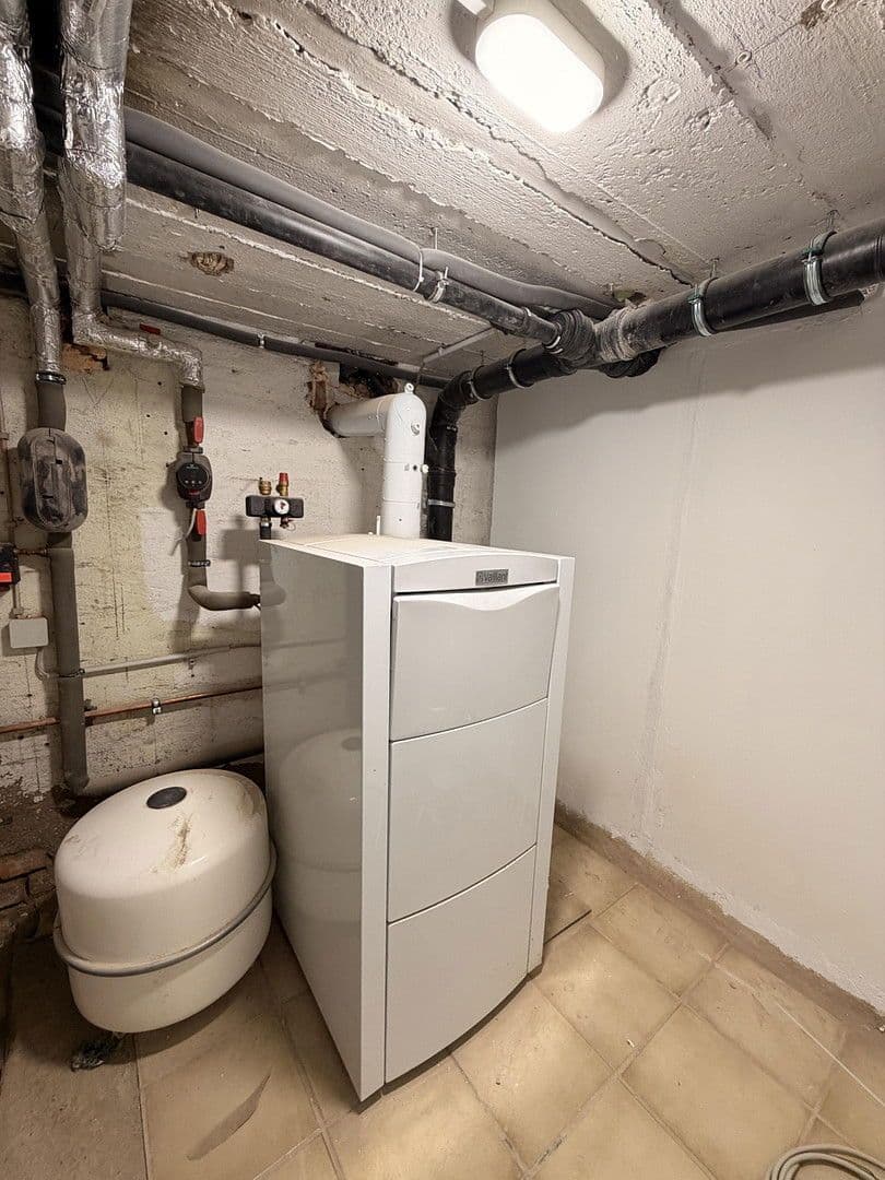 Prodej domu 312 m², pozemek 164 m², Wollenweberstr. 29/30, Hildesheim, Dolní Sasko Prodej domu 312 m², pozemek 164 m², Wollenweberstr. 29/30, Hildesheim, Dolní Sasko