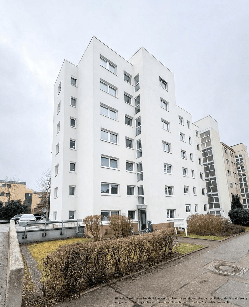 Prodej domu 1.083 m², pozemek 790 m², Regensburg, Bavorsko Prodej domu 1.083 m², pozemek 790 m², Regensburg, Bavorsko