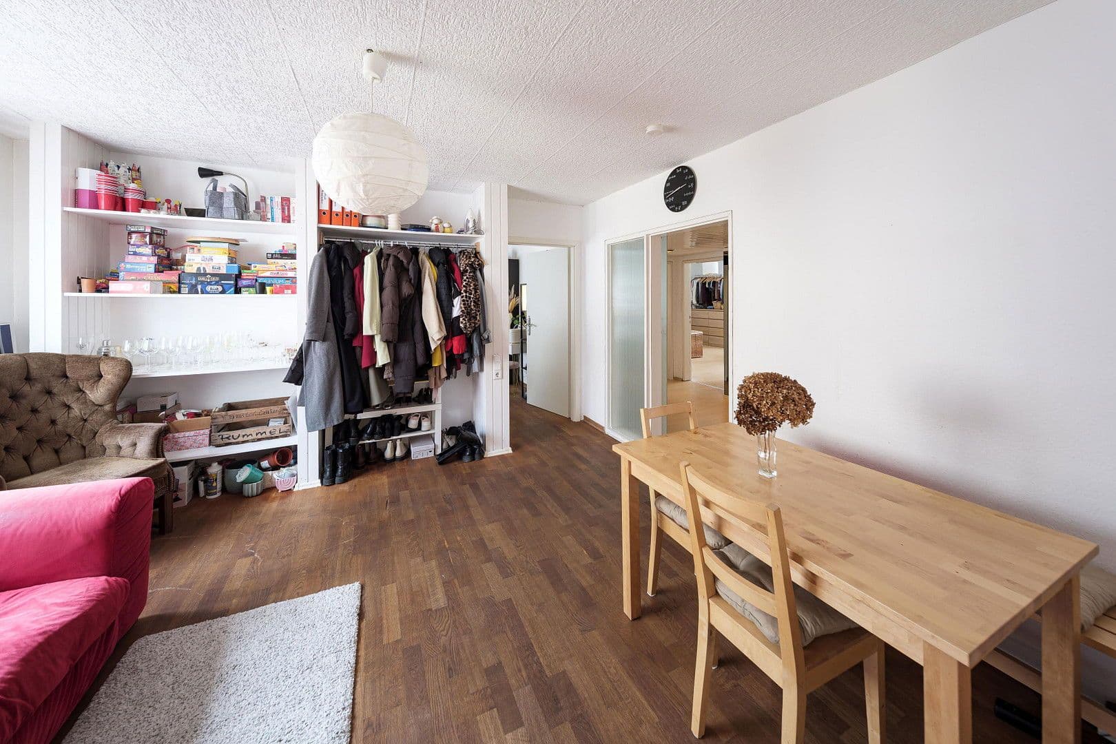 Prodej bytu 5+1 116 m², Stuttgart, Bádensko-Württembersko Prodej bytu 5+1 116 m², Stuttgart, Bádensko-Württembersko