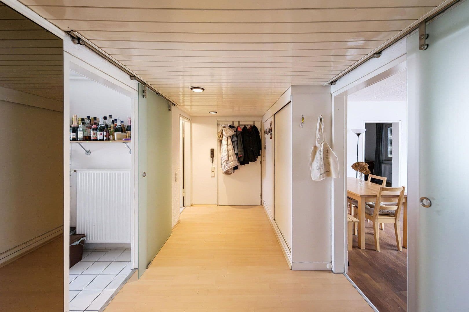 Prodej bytu 5+1 116 m², Stuttgart, Bádensko-Württembersko Prodej bytu 5+1 116 m², Stuttgart, Bádensko-Württembersko