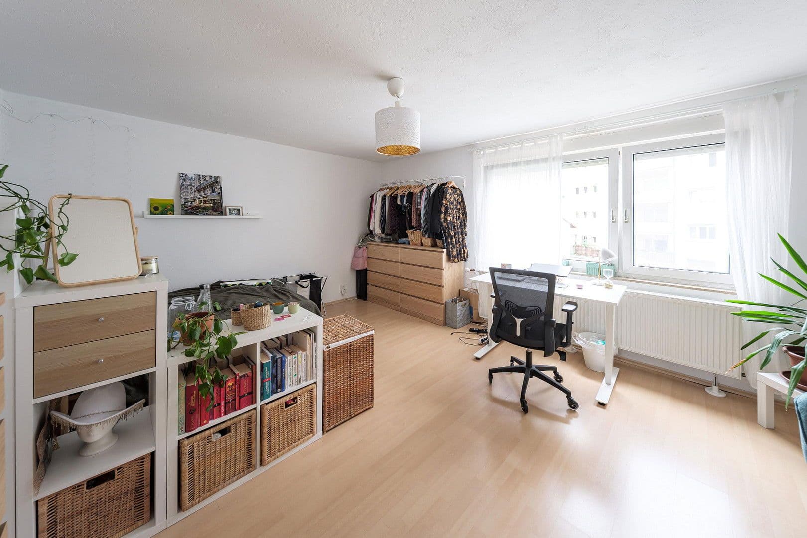 Prodej bytu 5+1 116 m², Stuttgart, Bádensko-Württembersko Prodej bytu 5+1 116 m², Stuttgart, Bádensko-Württembersko