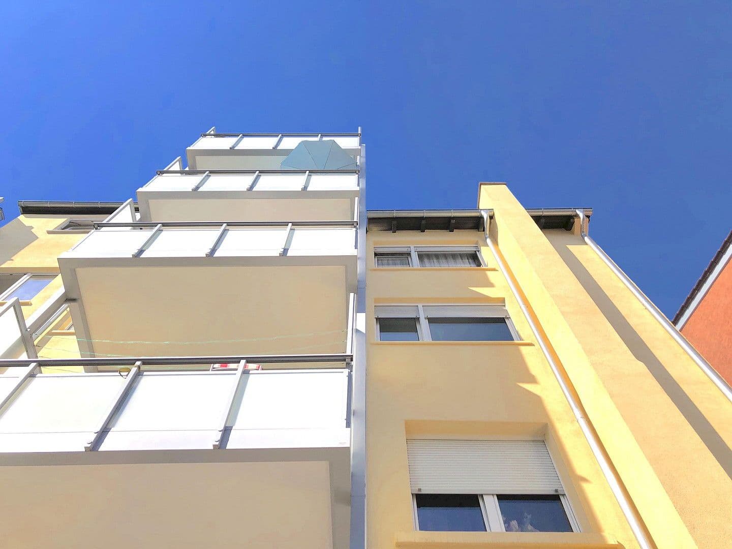 Prodej bytu 5+1 116 m², Stuttgart, Bádensko-Württembersko Prodej bytu 5+1 116 m², Stuttgart, Bádensko-Württembersko