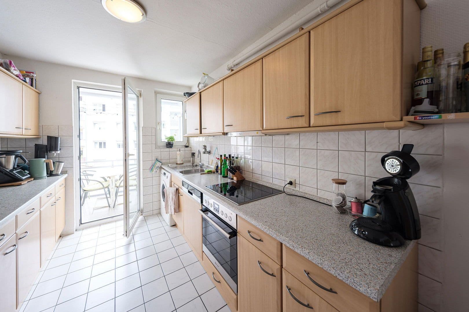 Prodej bytu 5+1 116 m², Stuttgart, Bádensko-Württembersko Prodej bytu 5+1 116 m², Stuttgart, Bádensko-Württembersko