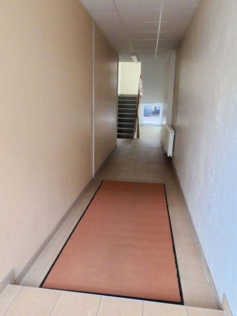 Pronájem kanceláře 104 m², Barbiergasse 6, Nürnberg, Bavorsko Pronájem kanceláře 104 m², Barbiergasse 6, Nürnberg, Bavorsko