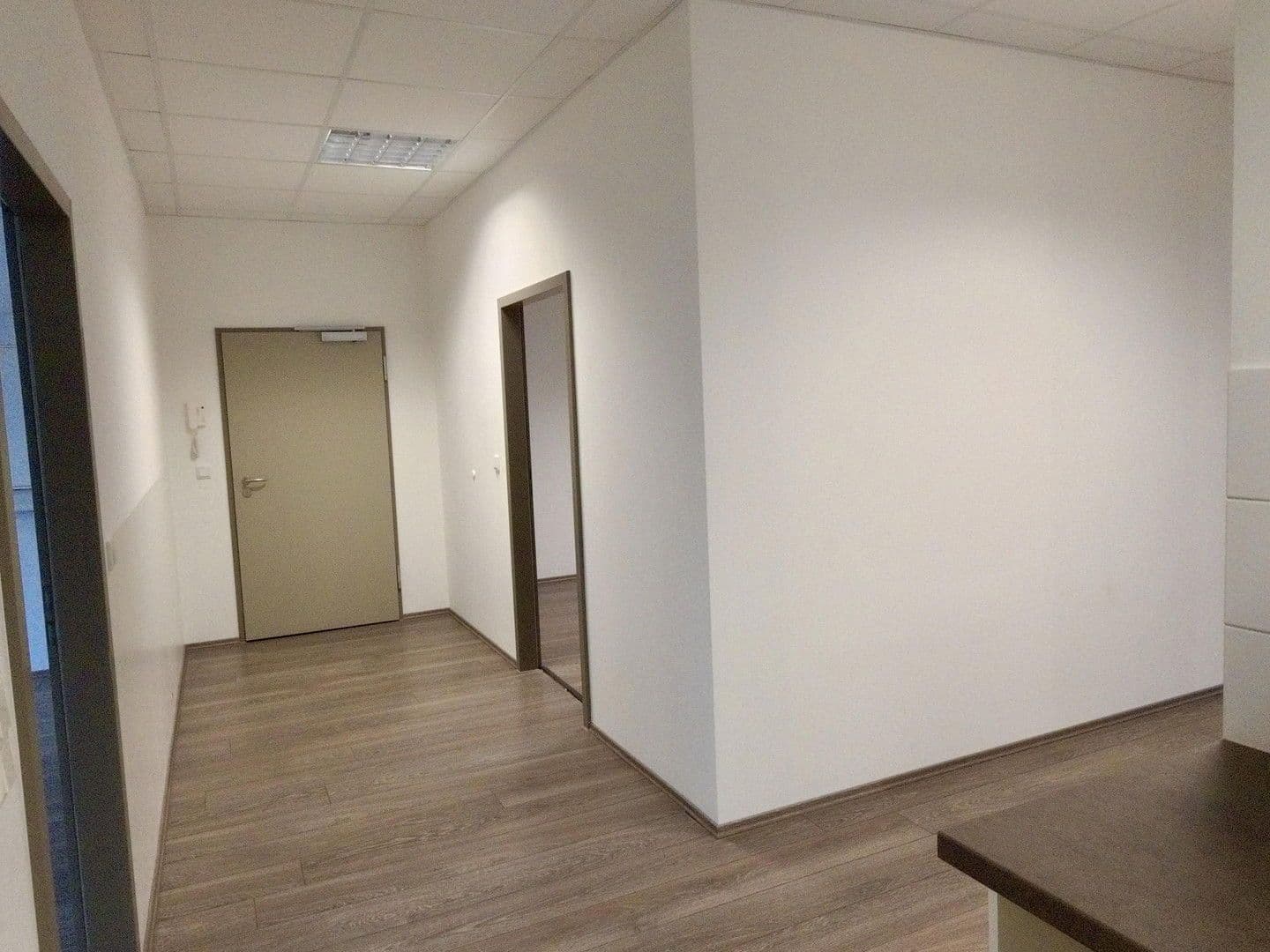 Pronájem kanceláře 104 m², Barbiergasse 6, Nürnberg, Bavorsko Pronájem kanceláře 104 m², Barbiergasse 6, Nürnberg, Bavorsko