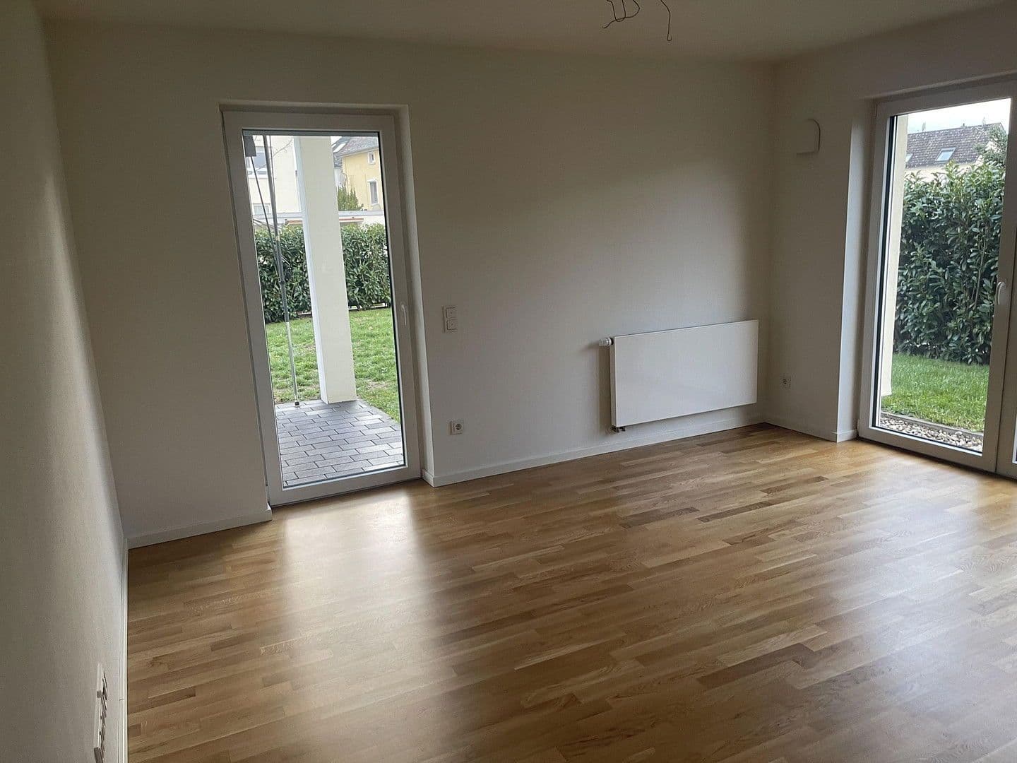 Pronájem bytu 2+1 65 m², Brühlstraße 2a, Darmstadt, Hessen Pronájem bytu 2+1 65 m², Brühlstraße 2a, Darmstadt, Hessen