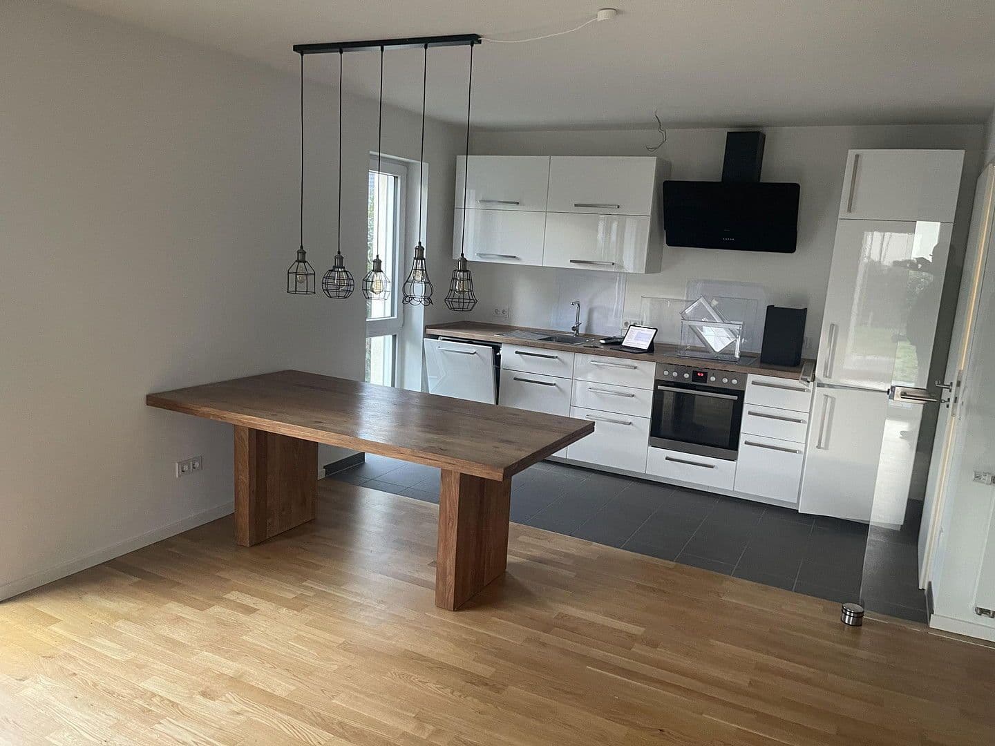 Pronájem bytu 2+1 65 m², Brühlstraße 2a, Darmstadt, Hessen Pronájem bytu 2+1 65 m², Brühlstraße 2a, Darmstadt, Hessen