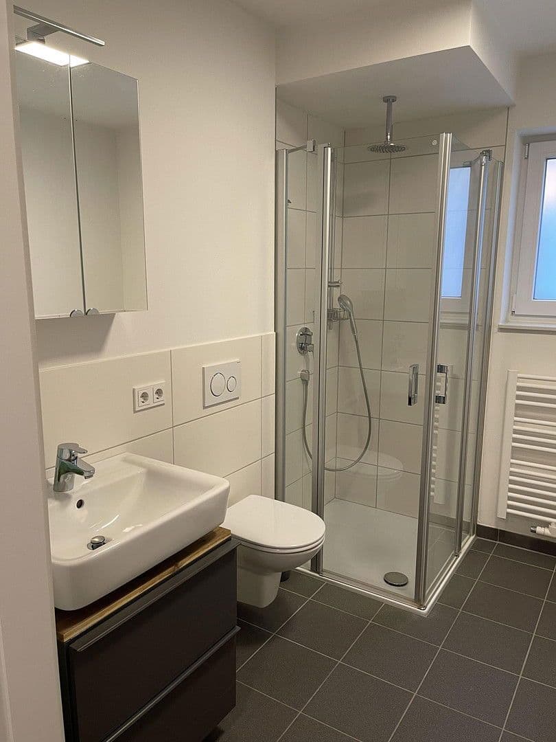 Pronájem bytu 2+1 65 m², Brühlstraße 2a, Darmstadt, Hessen Pronájem bytu 2+1 65 m², Brühlstraße 2a, Darmstadt, Hessen